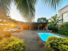 Villa Tamaris